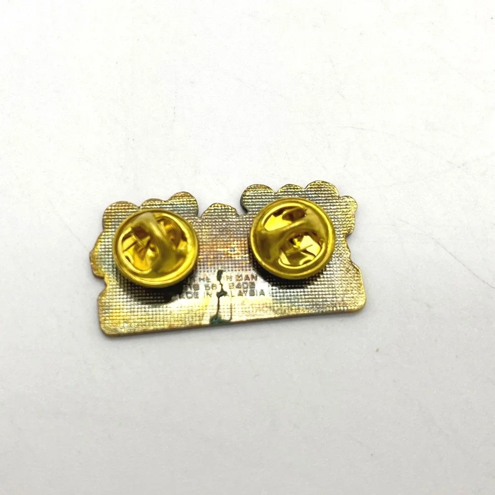 N/A vintage enamel